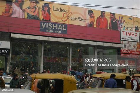 52 Vishal Mega Mart Photos & High Res Pictures .